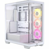 ATX Semi-tower Box Corsair White-0