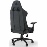 Office Chair Corsair Grey-5