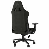 Office Chair Corsair Black-2