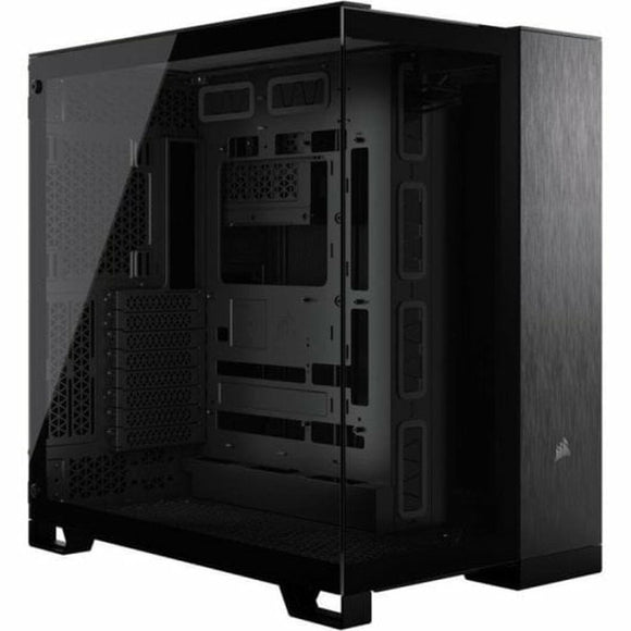 ATX Semi-tower Box Corsair 6500X Black-0