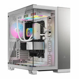 ATX Semi-tower Box Corsair 6500X White-14