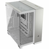 ATX Semi-tower Box Corsair 6500X White-11