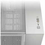 ATX Semi-tower Box Corsair White-2