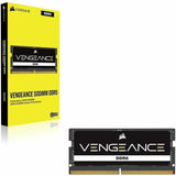 Memory slots Corsair 16 GB DDR5 SDRAM DDR5 5200 MHz-4