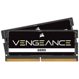 RAM Memory Corsair 64 GB DDR5 5600 MHz-5