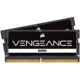 RAM Memory Corsair 64 GB DDR5 5600 MHz-0