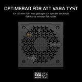 Power supply Corsair CP-9020295-EU ATX 750 W 80 Plus Gold-5