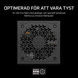 Power supply Corsair CP-9020297-EU 1000 W 80 Plus Gold-4