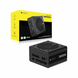 Power supply Corsair Black-2