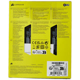 RAM Memory Corsair 1867488 64 GB DDR5 5200 MHz CL40-7