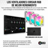 Portable Cooler Corsair CW-9060077-WW-4