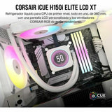 Portable Cooler Corsair CW-9060077-WW-1