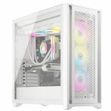 ATX Semi-tower Box Corsair 5000D RGB White-3