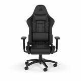 Gaming Chair Corsair TC100 Black-0