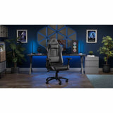 Gaming Chair Corsair TC100 Black-5