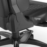 Gaming Chair Corsair TC100 Black-2