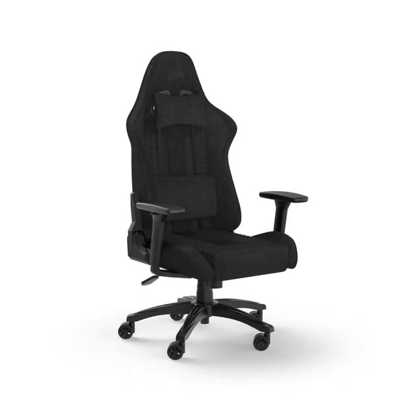 Gaming Chair Corsair TC100 RELAXED Steel-0