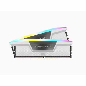RAM Memory Corsair CMH32GX5M2D6000C36W 32 GB-0