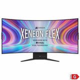 Monitor Corsair XENEON FLEX 45" 240 Hz OLED-3