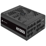 Power supply Corsair HX1000i 1000 W 80 PLUS Platinum-2