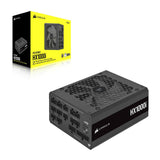 Power supply Corsair HX1000i 1000 W 80 PLUS Platinum-3