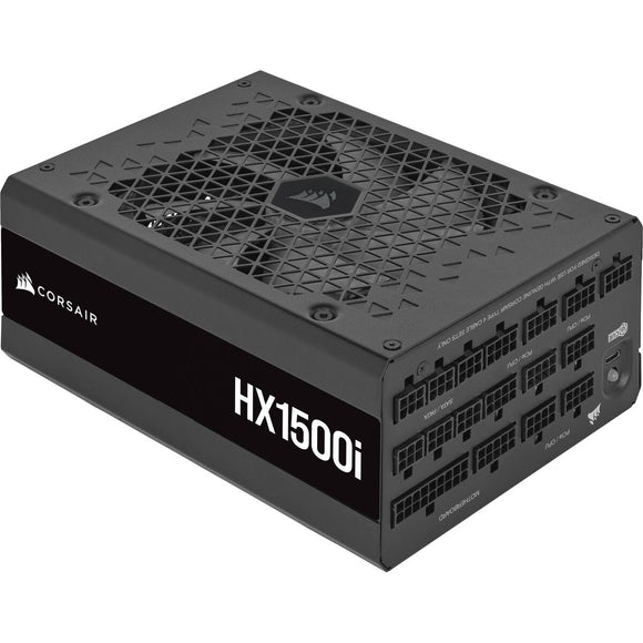 Power supply Corsair HX1500i ATX 1500 W 80 PLUS Platinum-0