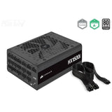 Power supply Corsair CP-9020261-EU ATX 1500 W 80 PLUS Platinum-2