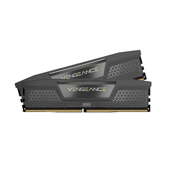 Corsair Vengeance DDR5 RAM Kit 64GB (2x32GB) 5200MHz CL40 Grey-0