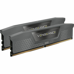 RAM Memory Corsair CMK64GX5M2B5200Z40 64 GB DDR5 5200 MHz-0