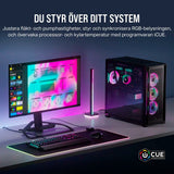 Cooling Base for a Laptop Corsair-3