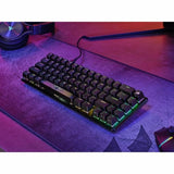 Keyboard Corsair K65 PRO MINI Black French AZERTY-5