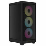 ATX Semi-tower Box Corsair CC-9011246-WW Black-0