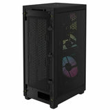 ATX Semi-tower Box Corsair CC-9011246-WW Black-4