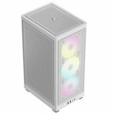 ATX Semi-tower Box Corsair 2000D RGB Airflow White-5