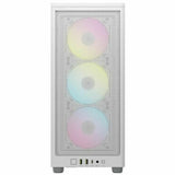 ATX Semi-tower Box Corsair 2000D RGB Airflow White-3