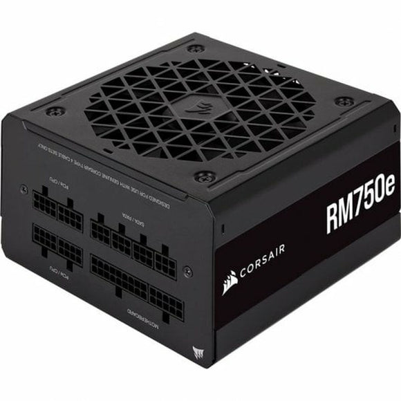 Power supply Corsair RM750e 750 W 80 Plus Gold-0