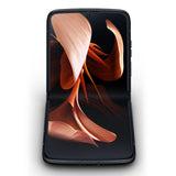 Smartphone Motorola RAZR 22 Black 8 GB RAM Octa Core 256 GB-1