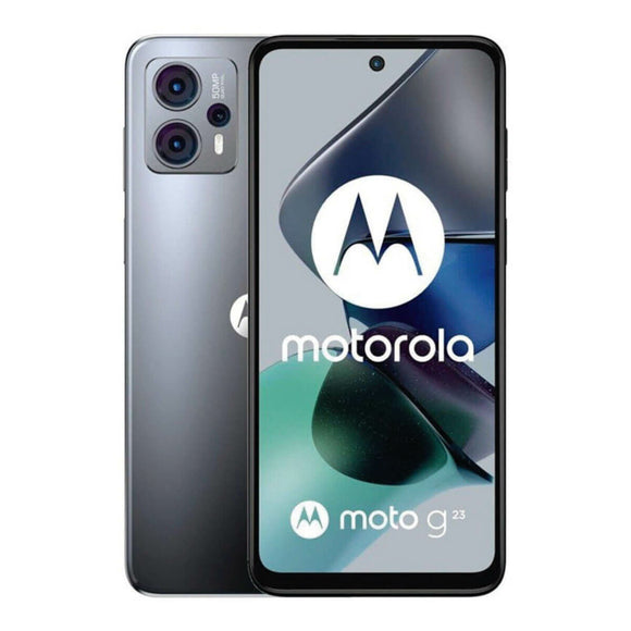Smartphone Motorola Moto G23 6,5