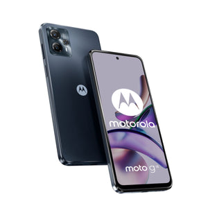Smartphone Motorola 13 Black 128 GB 6,5"-0