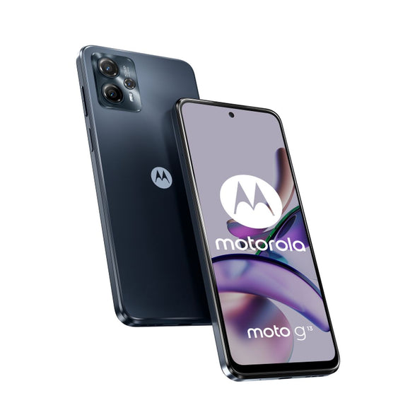 Smartphone Motorola 13 Black 128 GB 6,5