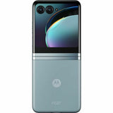 Smartphone Motorola 40 Ultra Blue 8 GB RAM 6,9" 256 GB-5