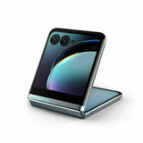 Smartphone Motorola 40 Ultra Blue 8 GB RAM 6,9" 256 GB-4