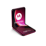Smartphone Motorola RAZR 40 Ultra 6,9" 3,6" 256 GB 8 GB RAM Octa Core Qualcomm Snapdragon 8+ Gen 1 Magenta-6