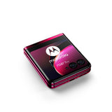 Smartphone Motorola RAZR 40 Ultra 6,9" 3,6" 256 GB 8 GB RAM Octa Core Qualcomm Snapdragon 8+ Gen 1 Magenta-5