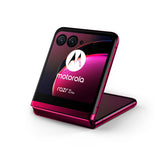 Smartphone Motorola RAZR 40 Ultra 6,9" 3,6" 256 GB 8 GB RAM Octa Core Qualcomm Snapdragon 8+ Gen 1 Magenta-4