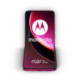 Smartphone Motorola RAZR 40 Ultra 6,9" 3,6" 256 GB 8 GB RAM Octa Core Qualcomm Snapdragon 8+ Gen 1 Magenta-3