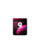 Smartphone Motorola RAZR 40 Ultra 6,9" 3,6" 256 GB 8 GB RAM Octa Core Qualcomm Snapdragon 8+ Gen 1 Magenta-1
