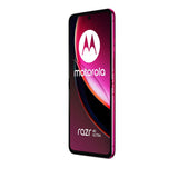 Smartphone Motorola RAZR 40 Ultra 6,9" 3,6" 256 GB 8 GB RAM Octa Core Qualcomm Snapdragon 8+ Gen 1 Magenta-13