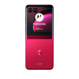 Smartphone Motorola RAZR 40 Ultra 6,9" 3,6" 256 GB 8 GB RAM Octa Core Qualcomm Snapdragon 8+ Gen 1 Magenta-12
