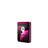 Smartphone Motorola RAZR 40 Ultra 6,9" 3,6" 256 GB 8 GB RAM Octa Core Qualcomm Snapdragon 8+ Gen 1 Magenta-9